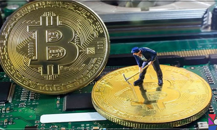 Son Zamanların Gözdesi Olan Bitcoin Nedir? Bitcoin Madenciliği Nedir?