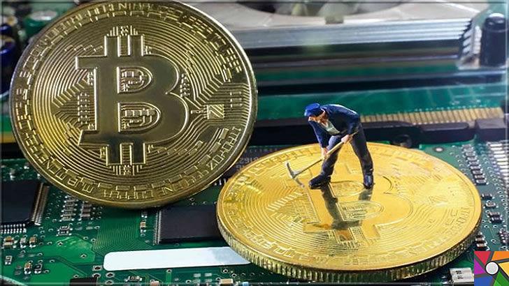 Son Zamanların Gözdesi Olan Bitcoin Nedir? Bitcoin Madenciliği Nedir?