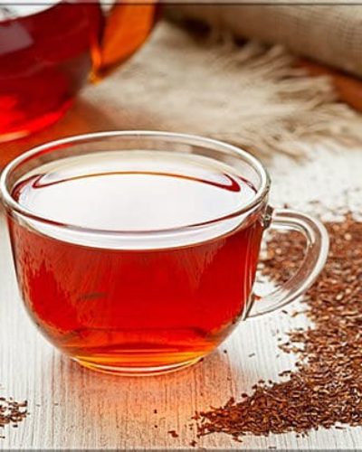 Rooibos Çayı zayıflatır mı? Rooibos Çayının yararları ve zararları nelerdir?