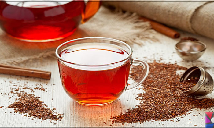 Rooibos Çayı zayıflatır mı? Rooibos Çayının yararları ve zararları nelerdir?