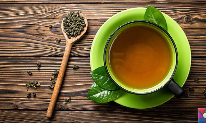 Yeşil çay içmek zararlı mı? Yeşil çayın sağlık üzerindeki 23 olumsuz etkisi