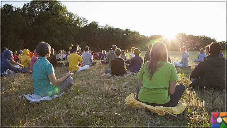 Zihin kontrolü nedir? Sesle zihin kontrolü nasıl yapılır? | Beyin dalga frekansları, meditasyonda işlev görüyor