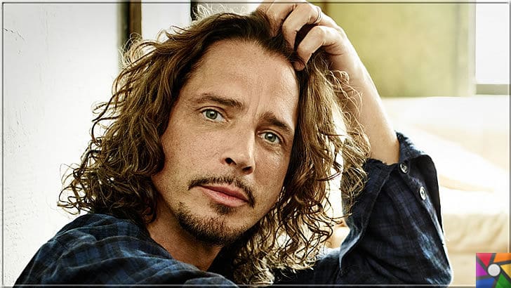 2017 yılında aramızdan ayrılan 43 ünlü kişi kimdir? | Chris Cornell