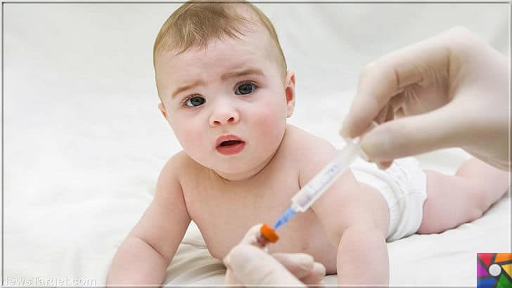 Bebeklere yapılan aşılar yararlı mı zararlı mı? Aşı neden yapılır? | Aşılarda gizlenen gerçeklerin başında içerdiği koruyucu maddelerin aslında çok tehlikeli olduğudur