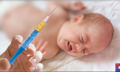 Bebeklere yapılan aşılar yararlı mı zararlı mı? Aşı neden yapılır?