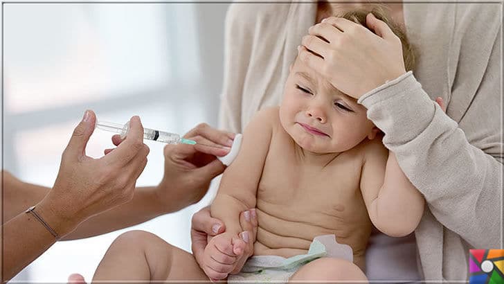 Bebeklere yapılan aşılar yararlı mı zararlı mı? Aşı neden yapılır? | Bebeği korumak için mucizevi gıda Anne Sütü ilk 6 ay zaten koruma için yeterliyken neden ilk 6 ay aşı vurulur?