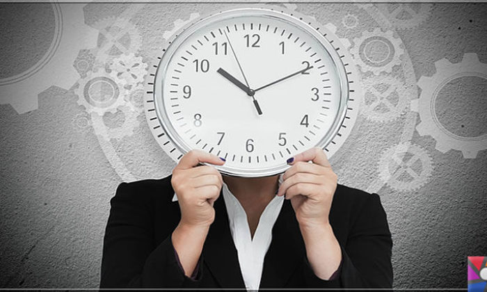 Çalışanların en verimli olduğu zaman hangisi? Kaç saat çalışılmalı?