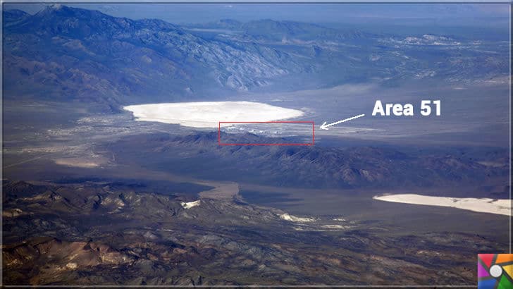 Dünyada girilemeyen 5 yasaklı bölge nerede? Yasaklı bölgelerin sırları ne? | Area 51 yani Türkçesi 51. Bölge