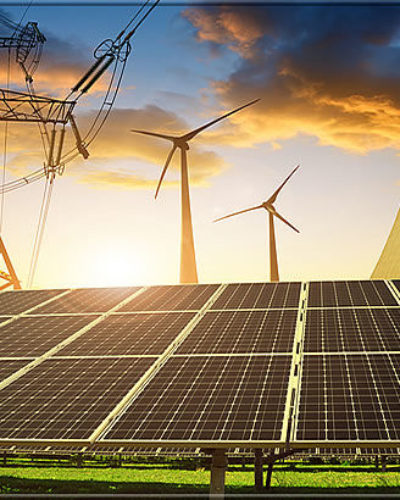 Enerji Kaynakları Nedir? Yenilenebilir Enerji Kaynakları Nelerdir?