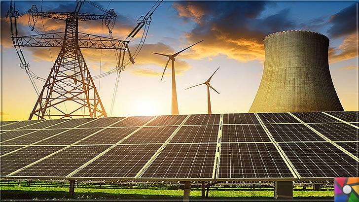 Enerji Kaynakları Nedir? Yenilenebilir Enerji Kaynakları Nelerdir?
