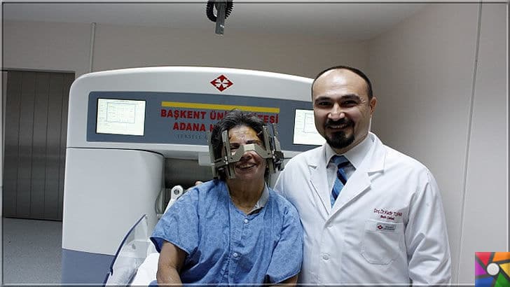 Gamma Knife Nedir? Gamma Knife Neden ve Nasıl Kullanılır? | Başkent Üniversitesi Hastanesinde Gamma Knife Teknolojisi kullanılmakta