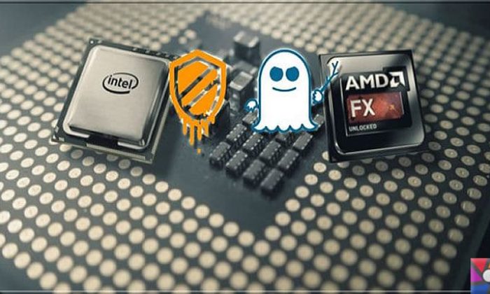 İşlemcilerdeki Meltdown ve Spectre güvenlik açığı nedir? Kimler etkilendi?