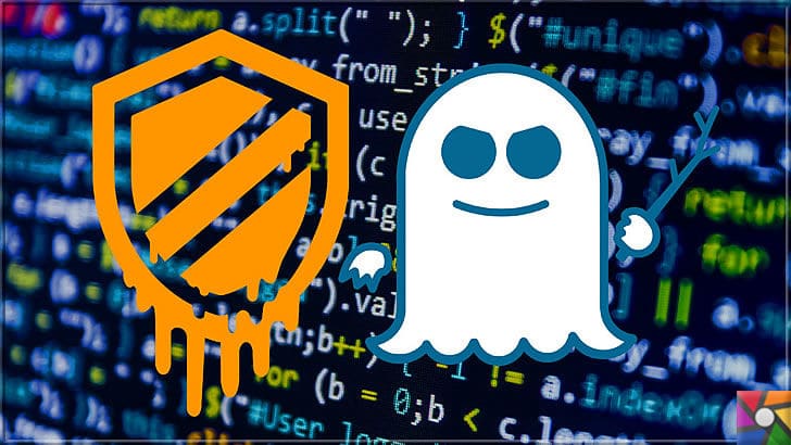 İşlemcilerdeki Meltdown ve Spectre güvenlik açığı nedir? Kimler etkilendi? | İşlemcilerde güvenlik açığı hackerler için yeni ekmek kapısı olabilir