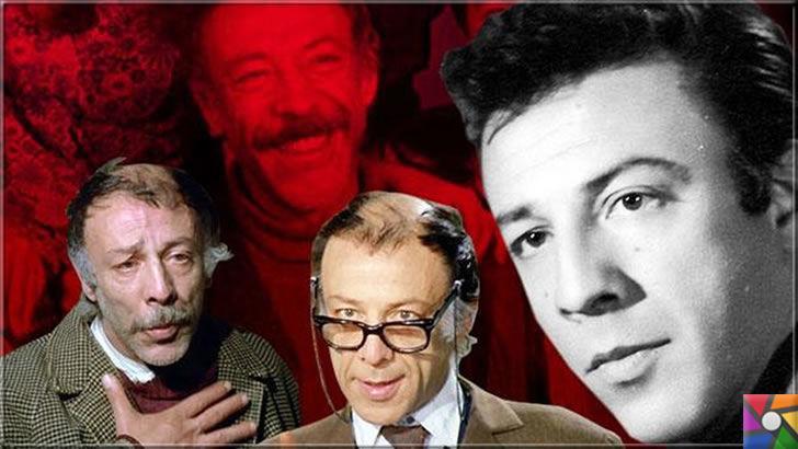 Münir Özkul Kimdir? Hayatı, Biyografisi ve Filmleri Nelerdir?