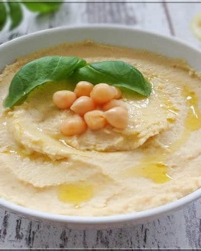 Tarihi yemeklerden Humusu ilk kim yaptı? Lezzetli Humus nasıl yapılır?