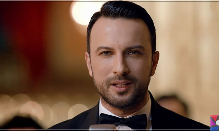 Tarkan Tevetoğlu Kimdir? Tarkan’ın Hayatı, Biyografisi ve Şarkıları