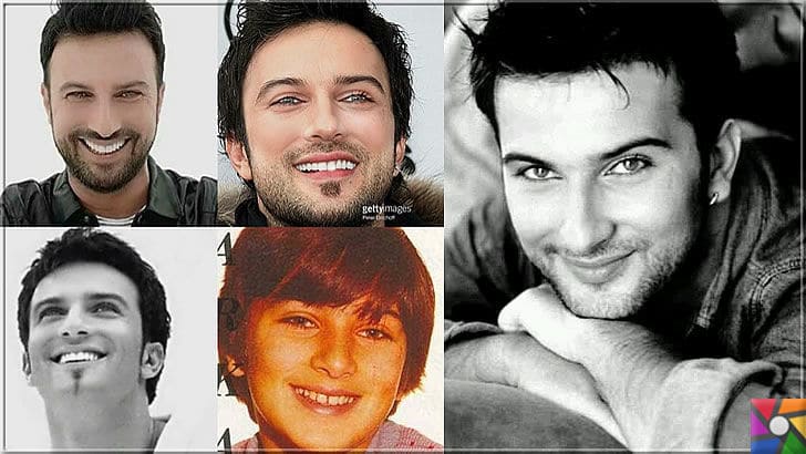 Tarkan Tevetoğlu Kimdir? Tarkan'ın Hayatı, Biyografisi ve Şarkıları | Tarkan'ın Fotoğrafları