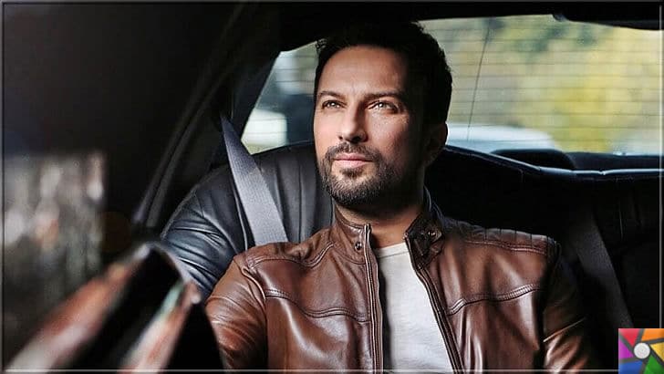 Tarkan Tevetoğlu Kimdir? Tarkan'ın Hayatı, Biyografisi ve Şarkıları | Tarkan'ın 