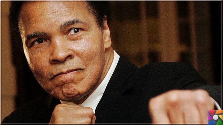 Dopamin Nedir? Dopamin eksikliği nasıl anlaşılır? Dopamin nasıl arttırılır? | 74 yaşında Parkinson hastalığı ile ölen Muhammed Ali Clay