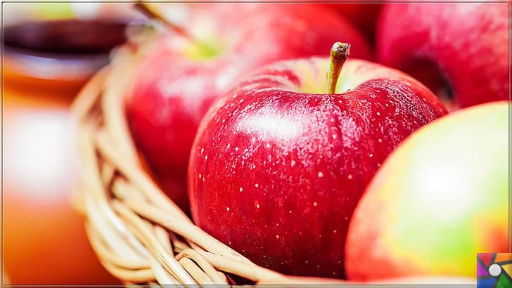 elma kalp sağlığına faydaları