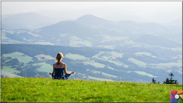 İnsanlar giderek yalnızlaşıyor mu? Yalnızlığın olumlu ve olumsuz yönleri | Yoga gibi meditasyonlar kişinin hayat bakışını değiştiriyor