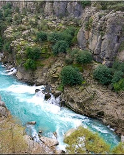 Kastamonu’da gezilmesi gereken 6 harika kanyon ve özellikleri