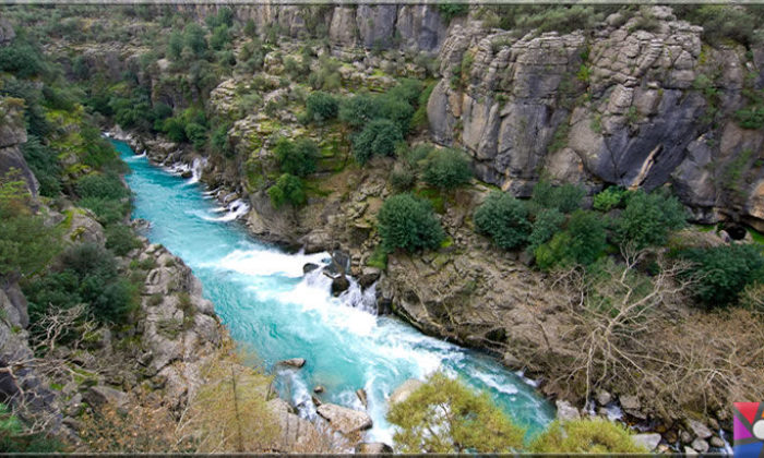 Kastamonu’da gezilmesi gereken 6 harika kanyon ve özellikleri