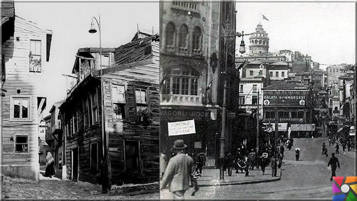 Tarihte İstanbul'da yaşanan en büyük afetler ve yangınlar hangileridir? | İstanbul hep yangınlarla perişan olmasına rağmen yapılaşmanın aynı düzende tekrar olması çok şaşırtıcı