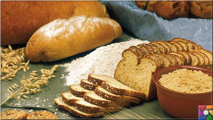 Buğday proteini Lektin nedir? Lektin insan sağlığına zararlı mı?