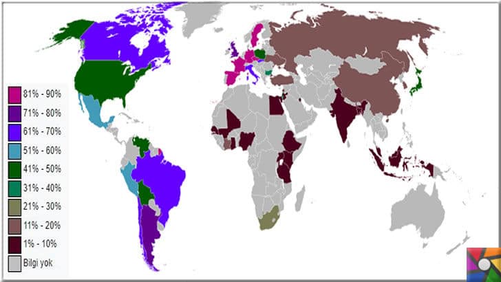 Eşcinsellik nedir? Eşcinsellik eğiliminin nedenleri ve bilimsel kanıtları | 2007 yılındaki “Eşcinsellik toplum tarafından kabul edilmeli mi?