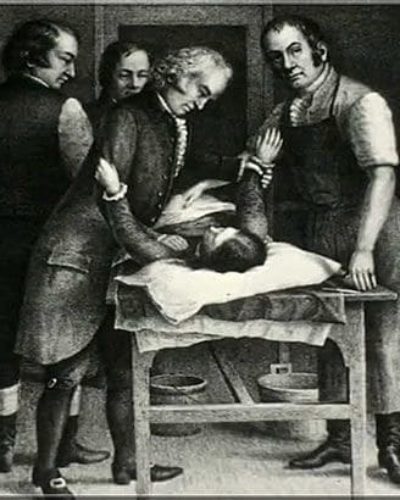 Tarihte ilk hekim yada doktor kimdi? Geçmişten günümüze Tıp Tarihi