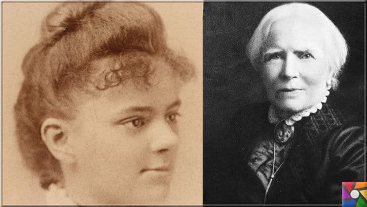 Tarihte ilk hekim yada doktor kimdi? Geçmişten günümüze Tıp Tarihi | Tarihin ilk kadın doktoru Elizabeth Blackwell 