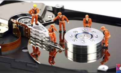 HDD (Hard Disk) Nedir? Ne işe yarar? Çeşitleri ve Farkları nelerdir?