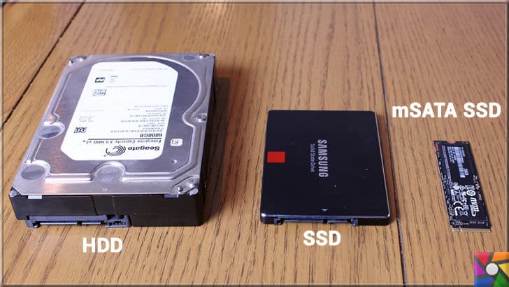 HDD (Hard Disk) Nedir? Ne işe yarar? Çeşitleri ve Farkları nelerdir? | Artık diskler Ram boyutlarına kadar düştü