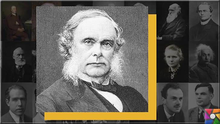 Modern cerrahinin babası Joseph Lister kimdir? Hayatı ve Buluşları | İngiliz bilim adamları günümüzdeki bir çok ilerlemede başlangıçlarını yaparak insanlığa unutulmaz katkılar sağlamıştır