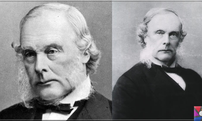 Modern cerrahinin babası Joseph Lister kimdir? Hayatı ve Buluşları