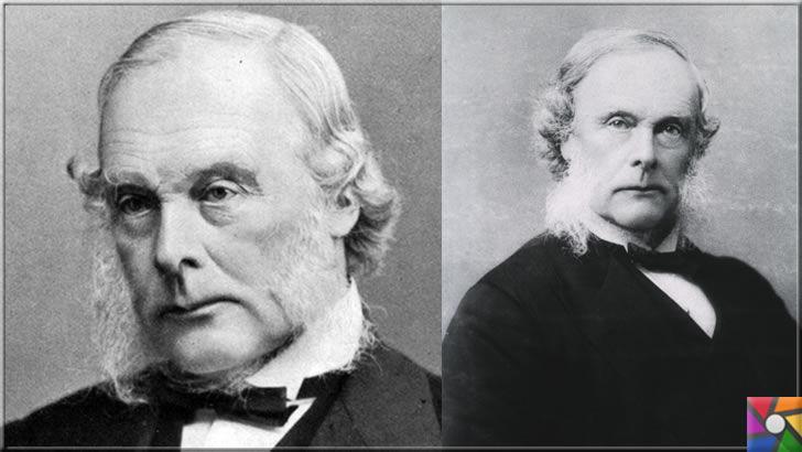 Modern cerrahinin babası Joseph Lister kimdir? Hayatı ve Buluşları