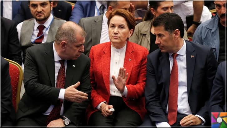 Meral Akşener kimdir? Meral Akşener'in Hayatı ve Siyasi Görevleri | MHP'den ihraç edilen diğer milletvekilleri Sinan Oğan ve Ümit Özdağ 