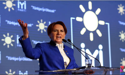 Meral Akşener kimdir? Meral Akşener’in Hayatı ve Siyasi Görevleri