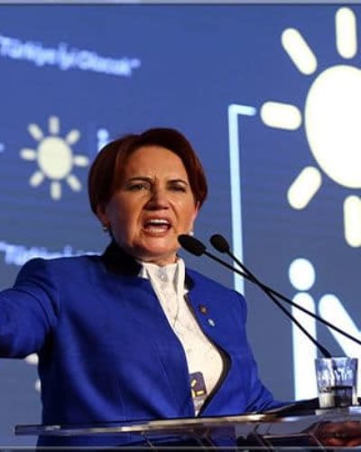 Meral Akşener kimdir? Meral Akşener’in Hayatı ve Siyasi Görevleri