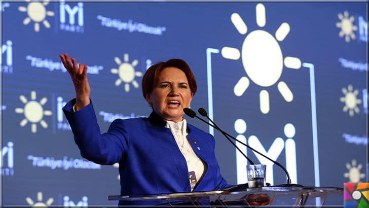 Meral Akşener kimdir? Meral Akşener'in Hayatı ve Siyasi Görevleri