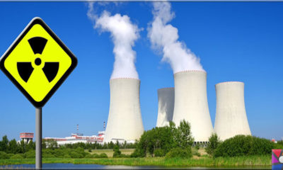 Nükleer Santral nedir? Nasıl çalışır? Fayda ve Zararları nelerdir?