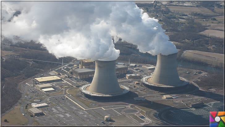Nükleer Santral nedir? Nasıl çalışır? Fayda ve Zararları nelerdir? | Nükleer Santral yerine artık yenilenebilir enerji üretimine gidiliyor