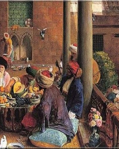 Osmanlı devrinde İstanbul’un tarihinde yaşanan 3 sıradışı yasak