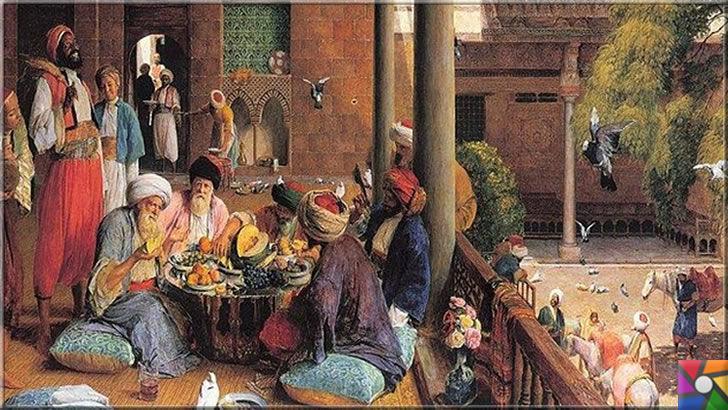 Osmanlı devrinde İstanbul’un tarihinde yaşanan 3 sıradışı yasak