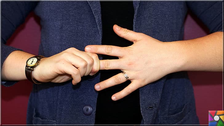 Parmak çıtlatma sesi nereden geliyor? Parmak çıtlatmak zararlı mı? | Bazen endişe bazende heyecandan parmakları çıtlatmak isteriz