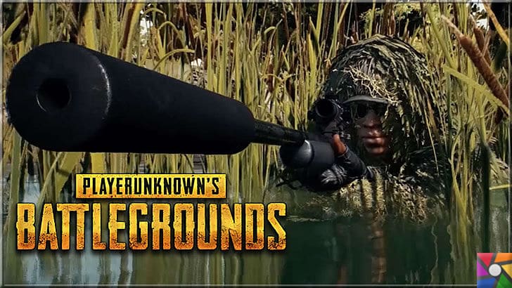 Oyuncuların vazgeçemediği Player Unknown Battle Ground: PUBG Nedir? | Bu oyunun beğenisi giderek artıyor