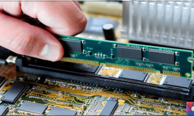 RAM nedir? RAM nasıl çalışır? RAM çeşitleri nelerdir?