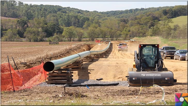 Türkiye'de ilk doğal gaz ne zaman kullanılmaya başlandı? | Doğalgazın taşınmasının en ucuz yolu boru hatları