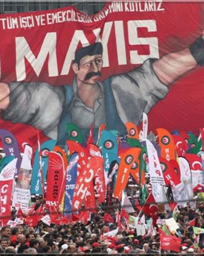 1 Mayıs İşçi ve Emekçi Bayramı nasıl ortaya çıkmıştır? Neden 1 Mayıs?